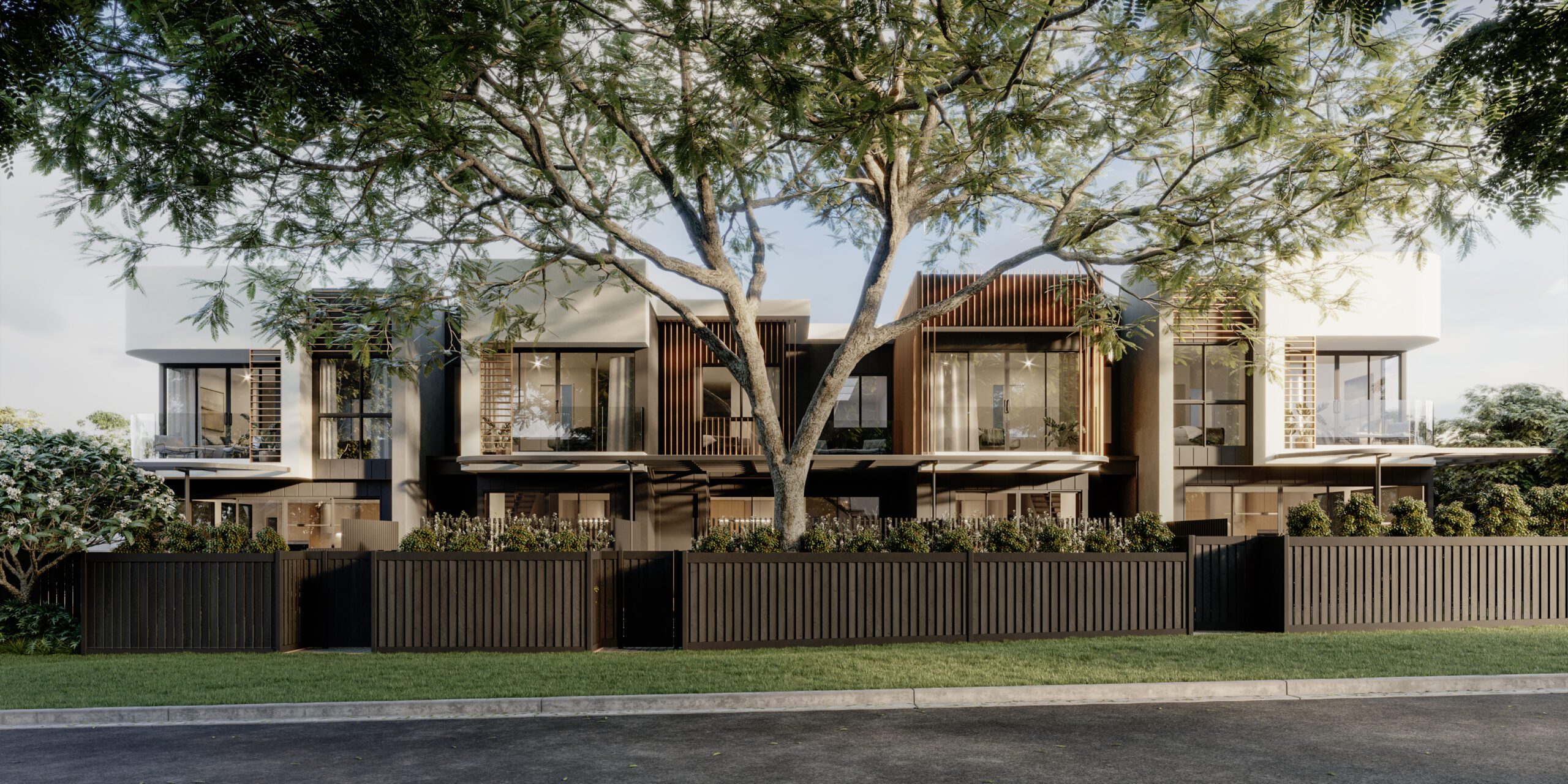 Monogram Residences Sunnybank 动工仪式