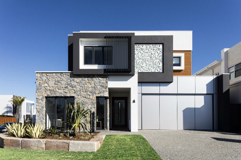 McCarthy Homes 考究的 Affinity 样板房荣获备受瞩目的 HIA 大奖
