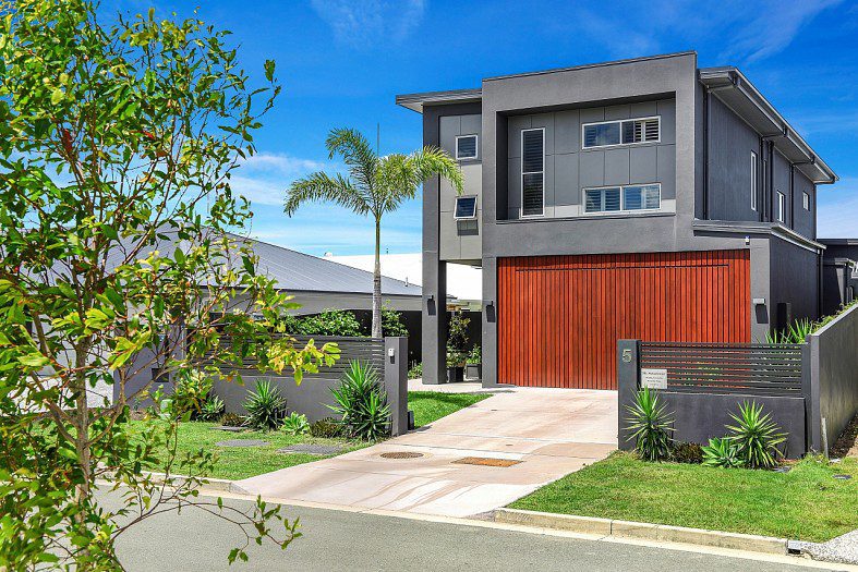 How Damian and Alison created their dream home with McCarthy Homes