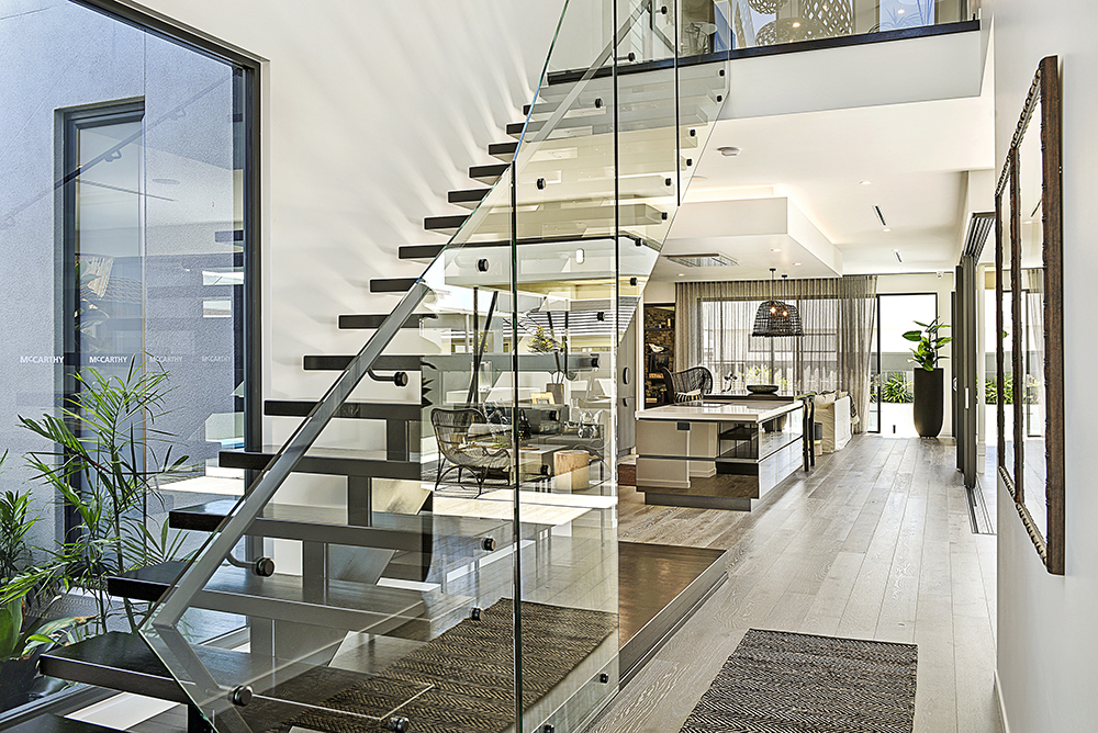 Aquaris 38 Display Home McCarthy Homes