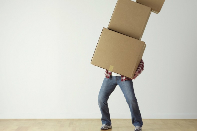 Take a read of these handy tips for packing fragile items when moving or going into storage.