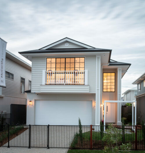 Metropolitan 36 - Rochedale Display I Brisbane QLD I McCarthy Homes