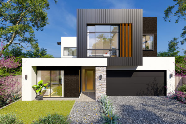 Bring your dream home to life with McCarthy Homes