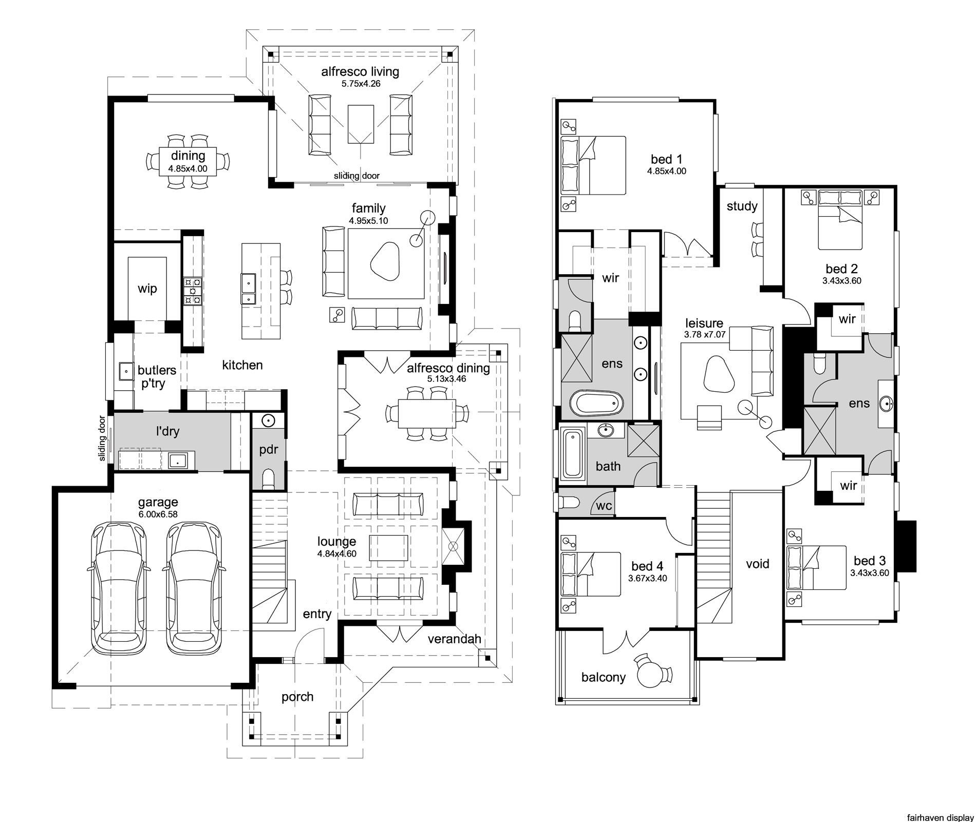 Home Design After Covid-19 | McCarthy Homes | Custom Home Builders