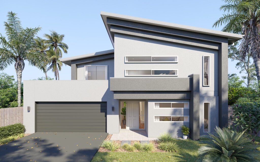 Carrington Design I Large Deluxe Design QLD & NSW I McCarthy Homes