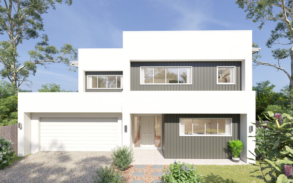 Carrington Design I Large Deluxe Design QLD & NSW I McCarthy Homes