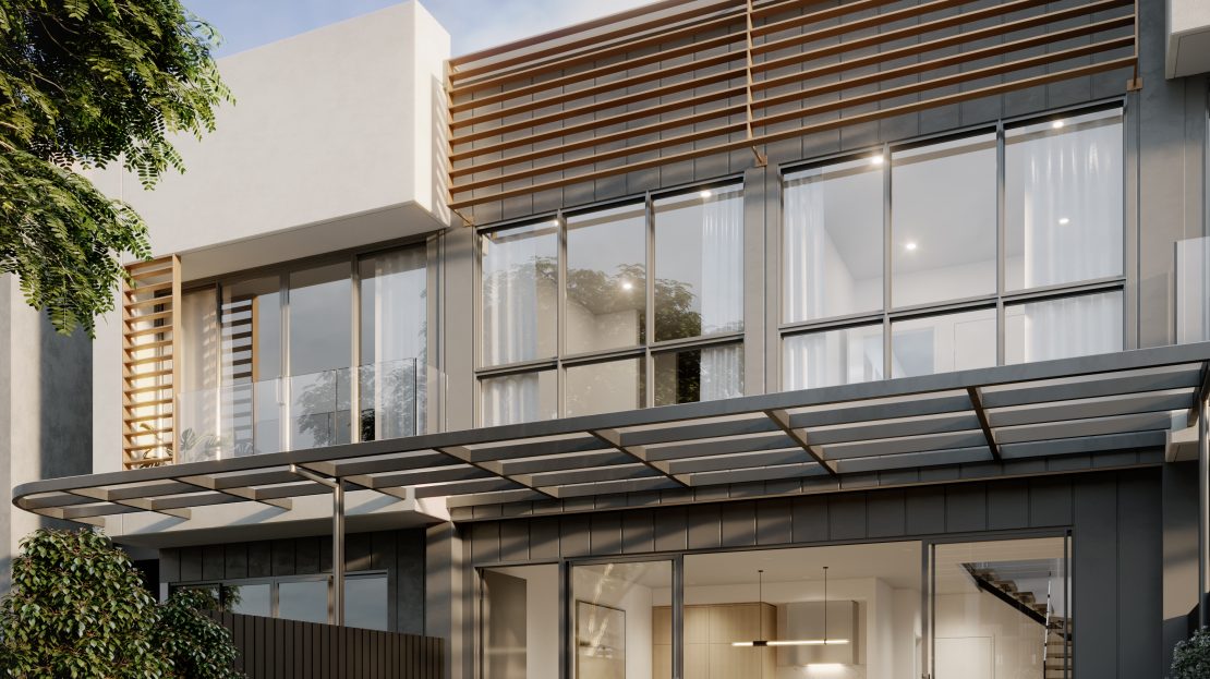 Multi Residential Builder Brisbane - Sunnybank_Type-B_Ext_v2-1110x623