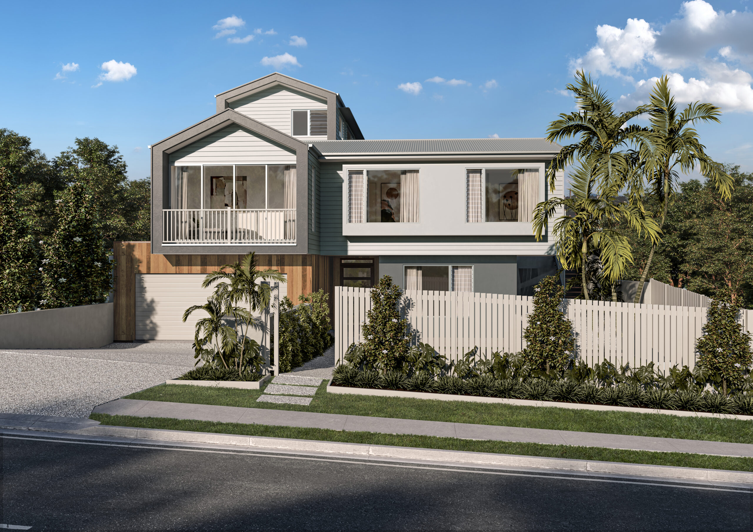 The Best Builders For Split Level Home Designs In Brisbane
