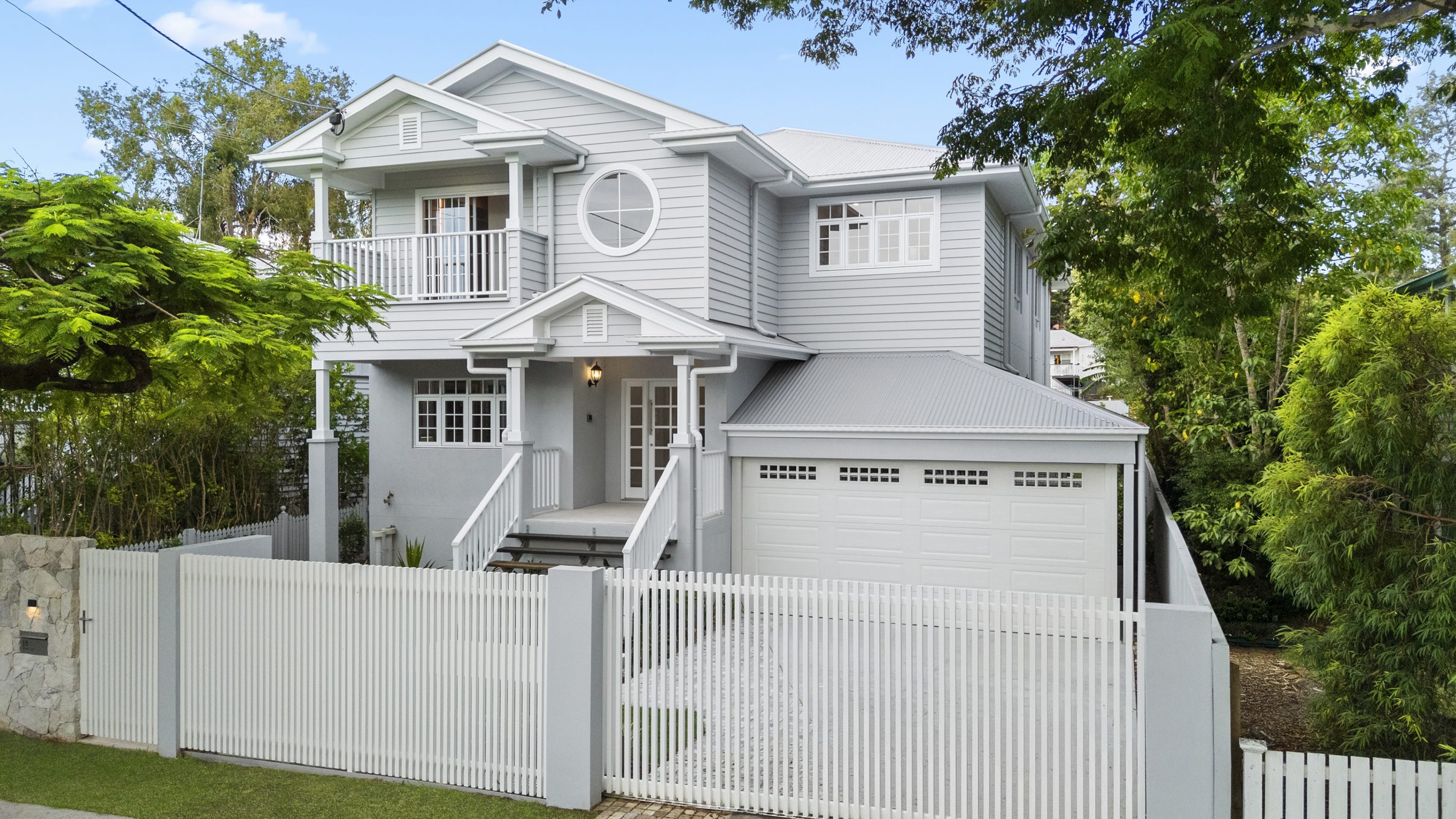 Building in Flood Hazard Areas in South East Queensland