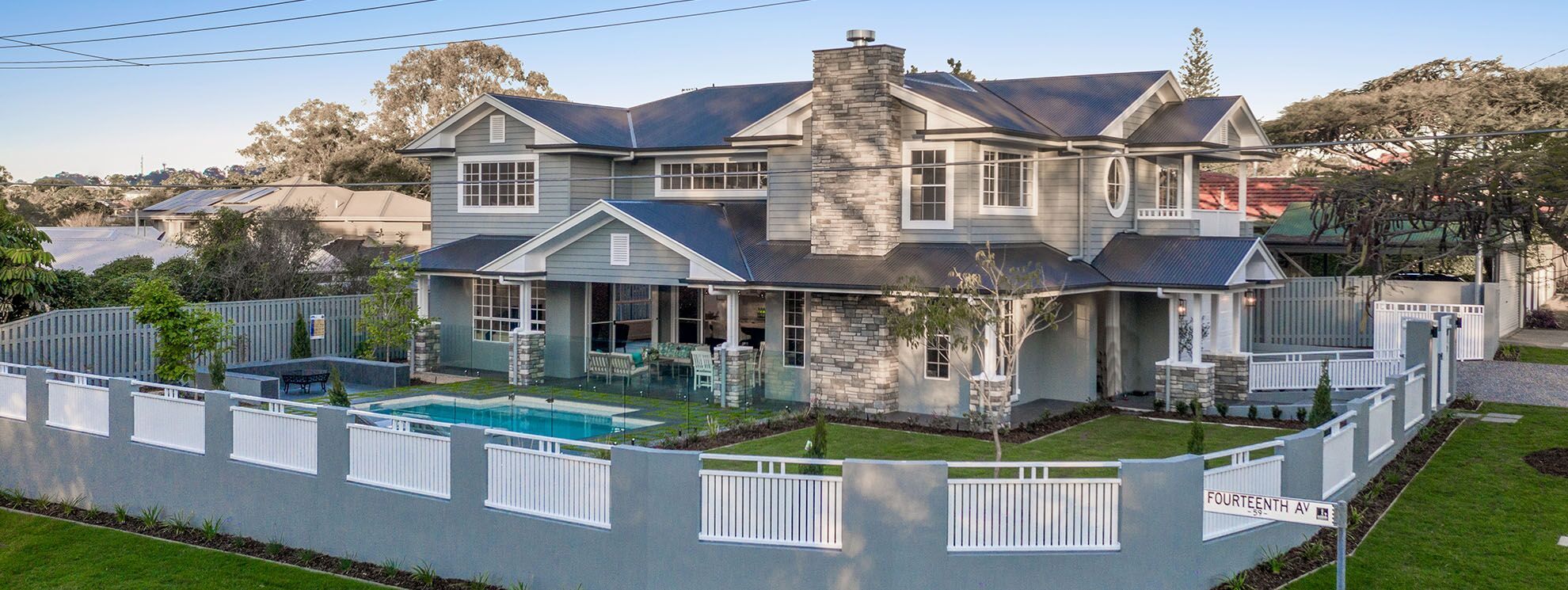 Funding a Fresh Start: The Knockdown Rebuild Cost in Brisbane