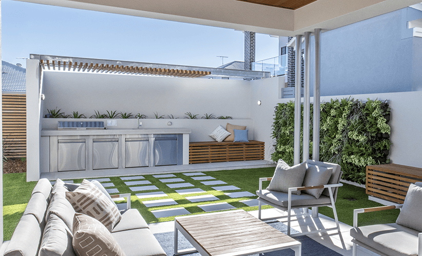 Landscaping and Backyard Design Tips