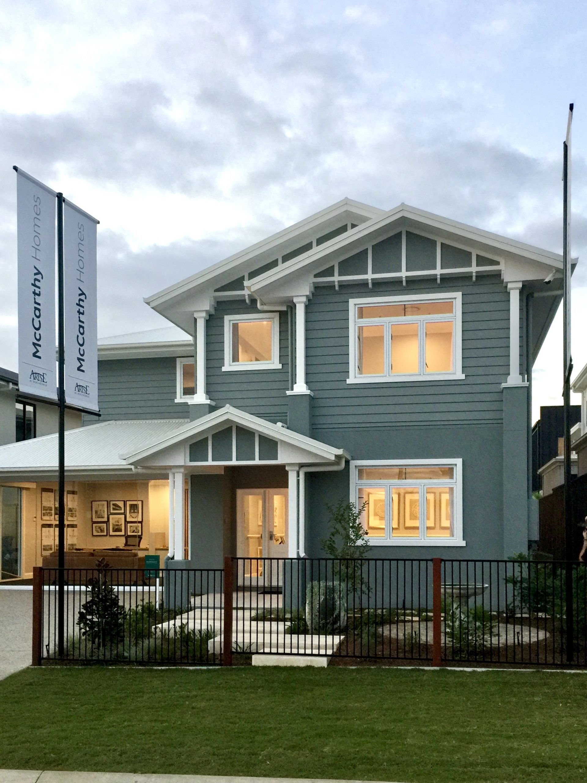 Get The Most Out Of Your New Home Build: Top 3 tips!