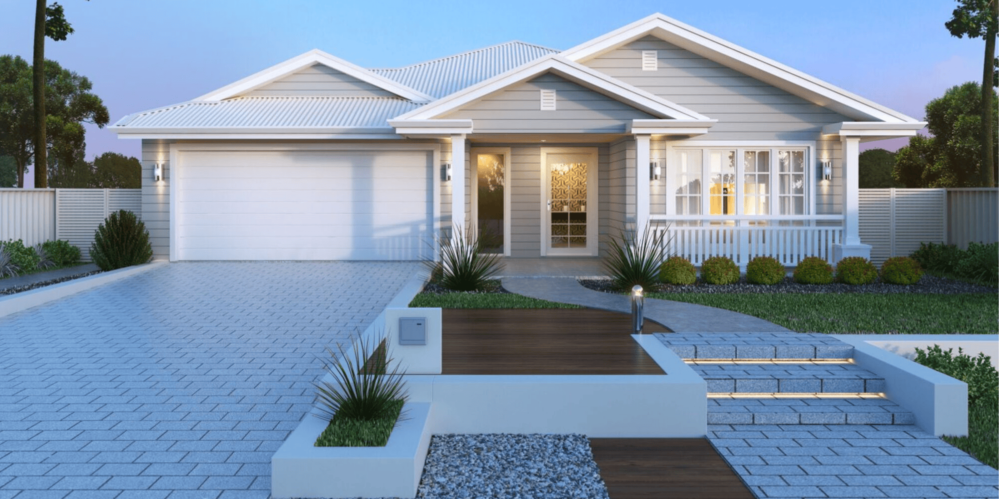 The Best New Home Builders in Brisbane: Don’t Compromise on Your New Home