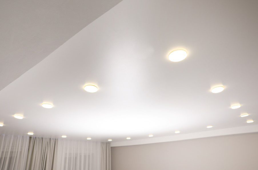 Standard Ceiling Height in Australia
