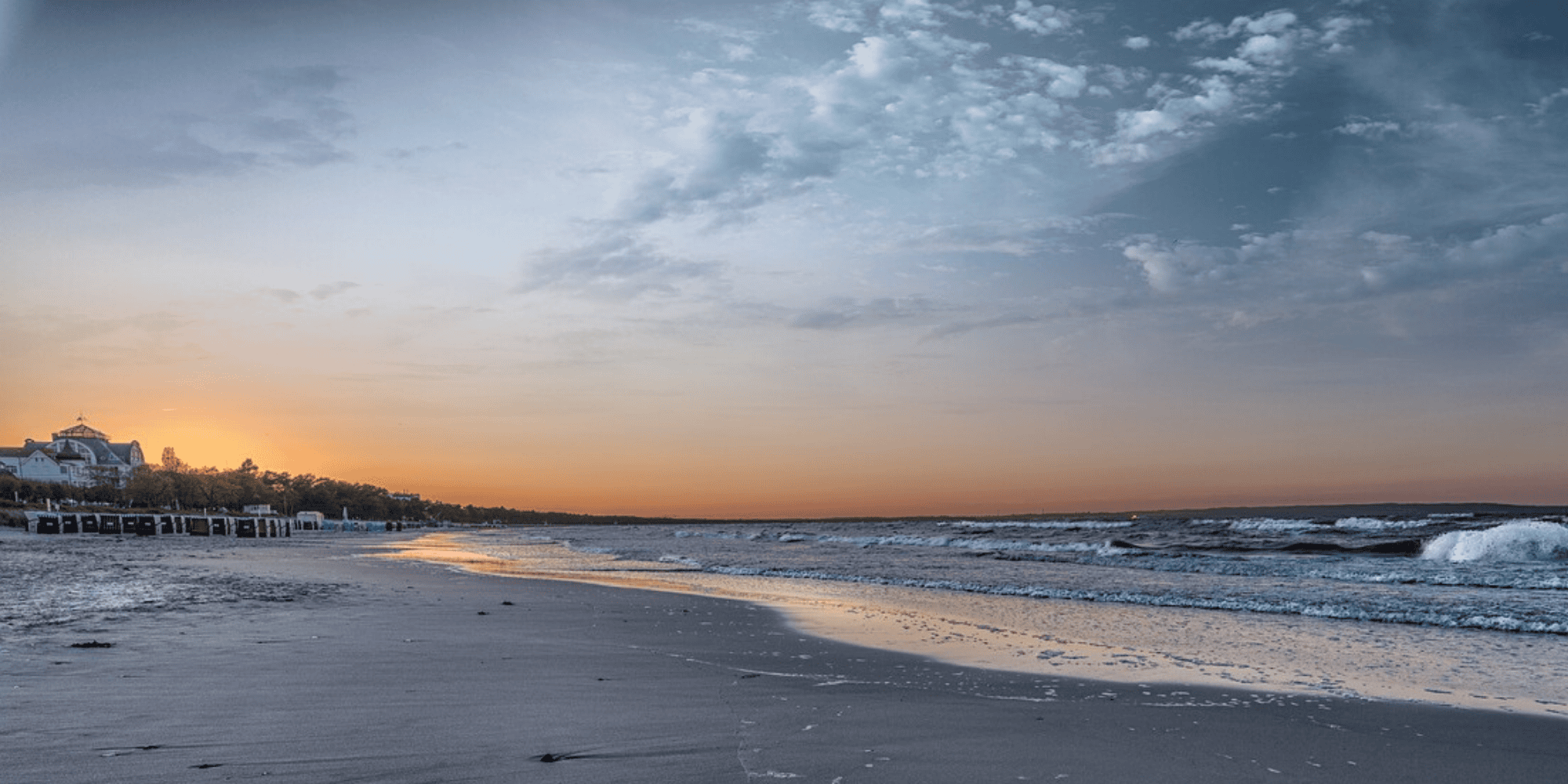 The Sunshine Coast – A Diverse, Growing Economy