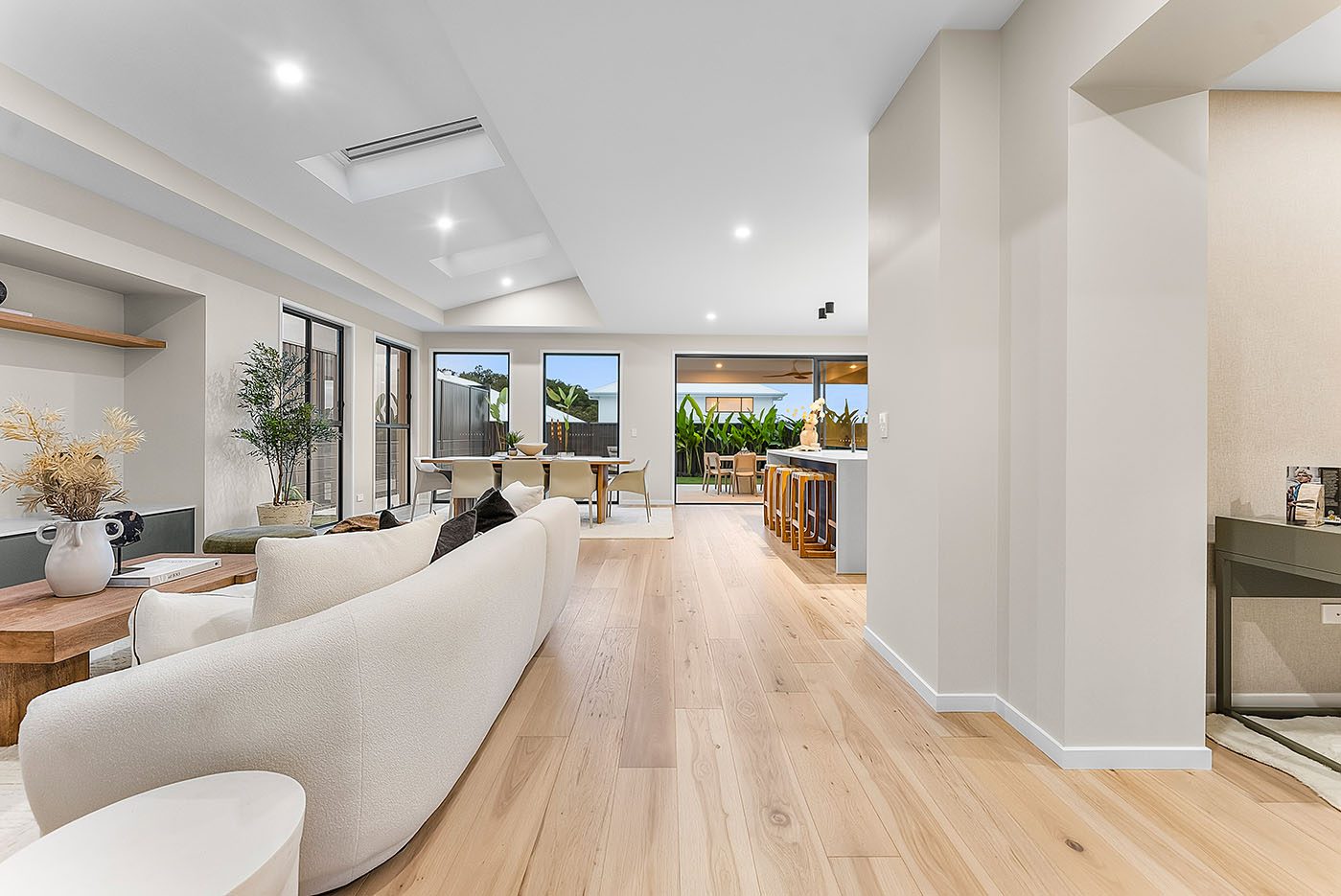 Discover Sanctuary 40