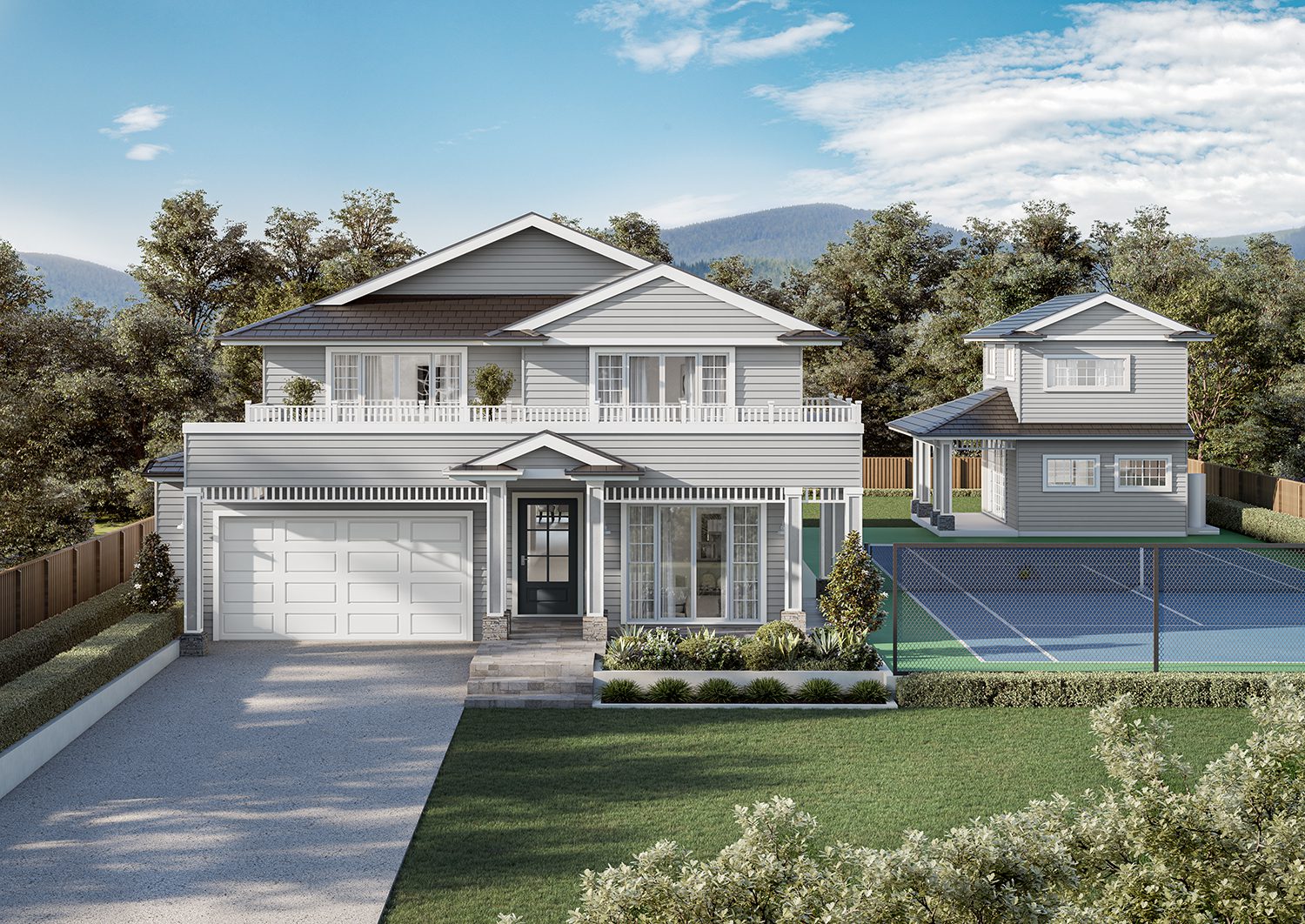 Hamptons Haven